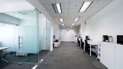 Suntec Tower Three (D1), Office #626376831